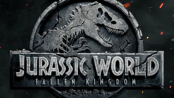 Jurassic World 2 Akan Mulai Syuting Tahun Depan